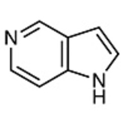 1H-Pyrrolo[3,2-c]pyridine >98.0%(GC)(T) 100mg