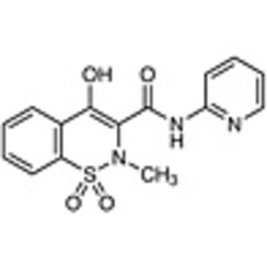 Piroxicam >98.0%(HPLC)(T) 10g