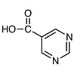 Pyrimidine-5-carboxylic Acid >97.0%(GC)(T) 1g