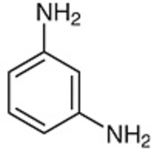 1,3-Phenylenediamine >98.0%(GC)(T) 250g