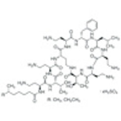 Polymyxin B Sulfate 1g