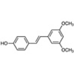 Pterostilbene >98.0%(HPLC) 1g