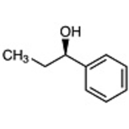 (R)-(+)-1-Phenyl-1-propanol >98.0%(GC) 1g