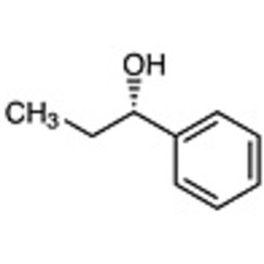 (S)-(-)-1-Phenyl-1-propanol >98.0%(GC) 1g