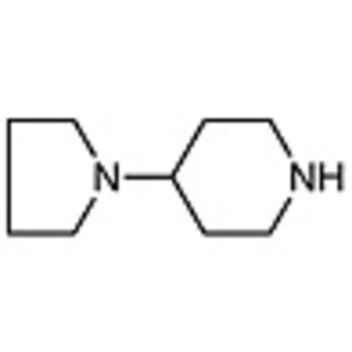 4-(1-Pyrrolidinyl)piperidine >98.0%(GC)(T) 5g