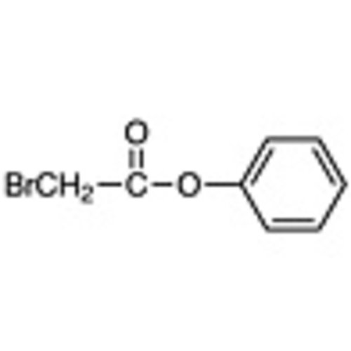 Phenyl Bromoacetate >95.0%(GC) 25g