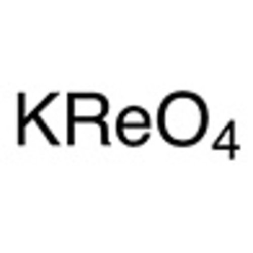 Potassium Perrhenate 1g