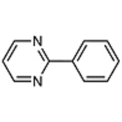 2-Phenylpyrimidine >98.0%(GC) 1g