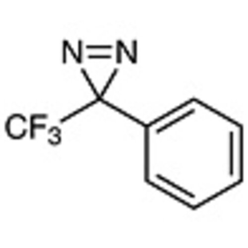 3-Phenyl-3-(trifluoromethyl)-3H-diazirine >98.0%(HPLC) 200mg