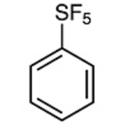 Phenylsulfur Pentafluoride >95.0%(GC) 1g