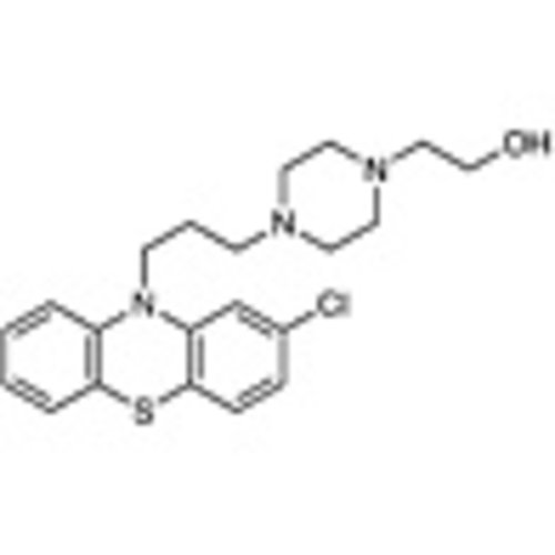 Perphenazine >97.0%(HPLC)(T) 25g