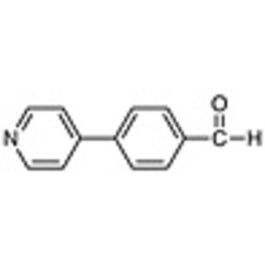 4-(4-Pyridyl)benzaldehyde >98.0%(GC) 1g