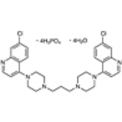 Piperaquine Tetraphosphate Tetrahydrate >98.0%(HPLC)(N) 25g