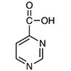 Pyrimidine-4-carboxylic Acid >98.0%(GC)(T) 200mg