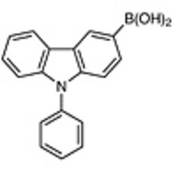 9-Phenylcarbazole-3-boronic Acid (contains varying amounts of Anhydride) 25g