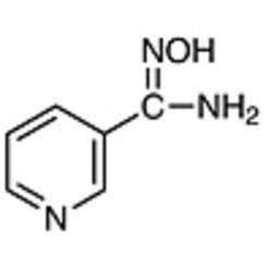 3-Pyridinecarboxamide Oxime >98.0%(HPLC)(T) 1g