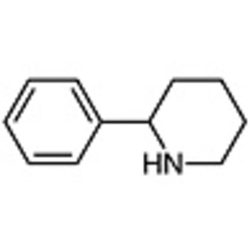 2-Phenylpiperidine >98.0%(GC)(T) 1g