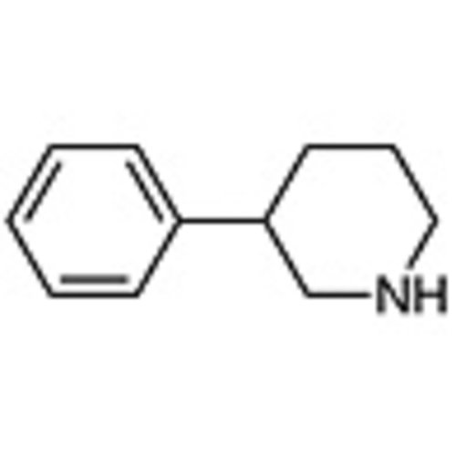 3-Phenylpiperidine >98.0%(T) 1g