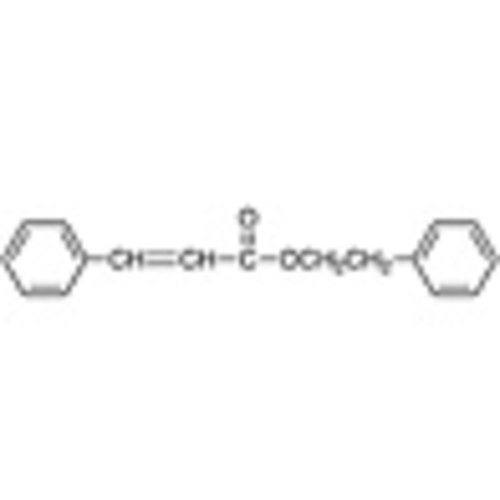 2-Phenylethyl (E)-Cinnamate >99.0%(GC) 500g