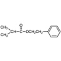 2-Phenylethyl Isobutyrate >98.0%(GC) 500mL