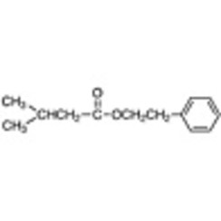 2-Phenylethyl Isovalerate >98.0%(GC) 25mL