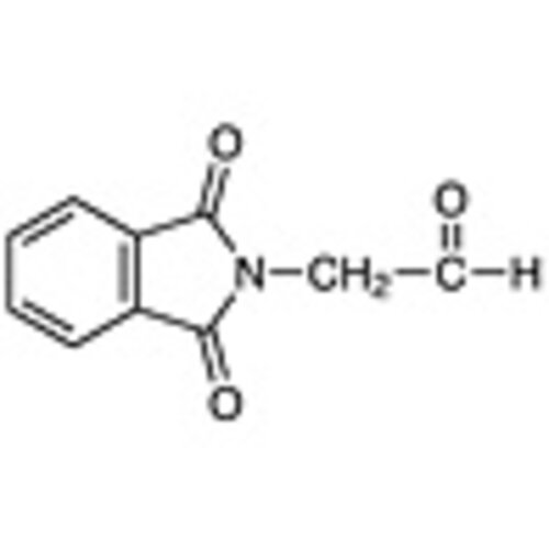 Phthalimidoacetaldehyde >98.0%(N) 5g