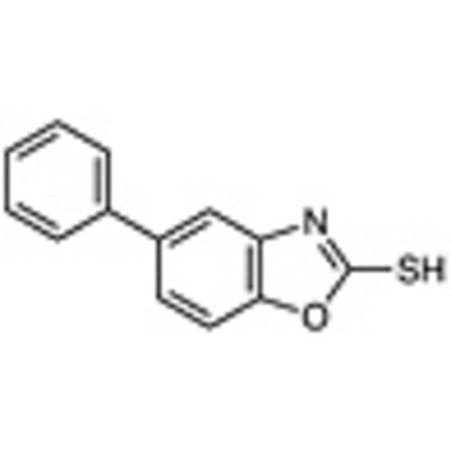 5-Phenylbenzoxazole-2-thiol >98.0%(GC)(T) 5g