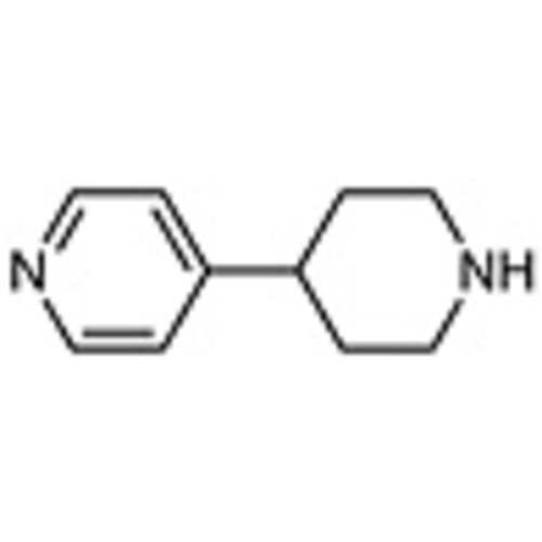 4-(4-Piperidyl)pyridine >98.0%(T) 1g