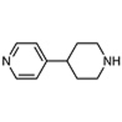 4-(4-Piperidyl)pyridine >98.0%(T) 5g