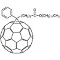 [6,6]-Phenyl-C61-butyric Acid Dodecyl Ester >98.0%(HPLC) 100mg