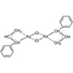 Palladium(II)(pi-cinnamyl) Chloride Dimer >97.0%(T) 200mg