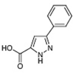 3-Phenylpyrazole-5-carboxylic Acid >97.0%(HPLC)(T) 5g