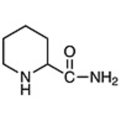 2-Piperidinecarboxamide >98.0%(GC)(T) 1g