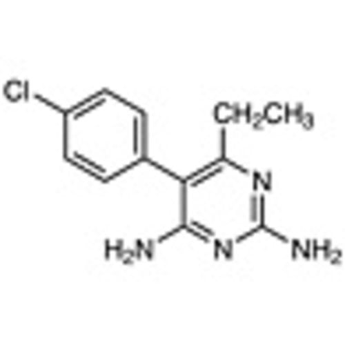 Pyrimethamine >98.0%(HPLC)(T) 5g