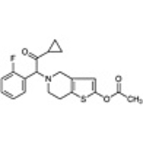Prasugrel >98.0%(HPLC)(T) 200mg