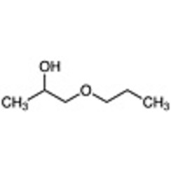 1-Propoxy-2-propanol (contains 2-Isopropoxy-1-propanol) >93.0%(GC) 25mL