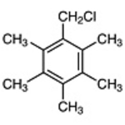 2,3,4,5,6-Pentamethylbenzyl Chloride >98.0%(GC) 25g