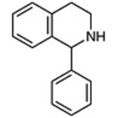 1-Phenyl-1,2,3,4-tetrahydroisoquinoline >98.0%(GC)(T) 5g