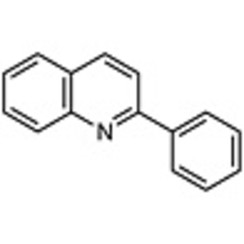 2-Phenylquinoline >98.0%(GC)(T) 5g