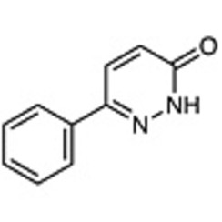 6-Phenyl-3(2H)-pyridazinone >98.0%(GC) 1g