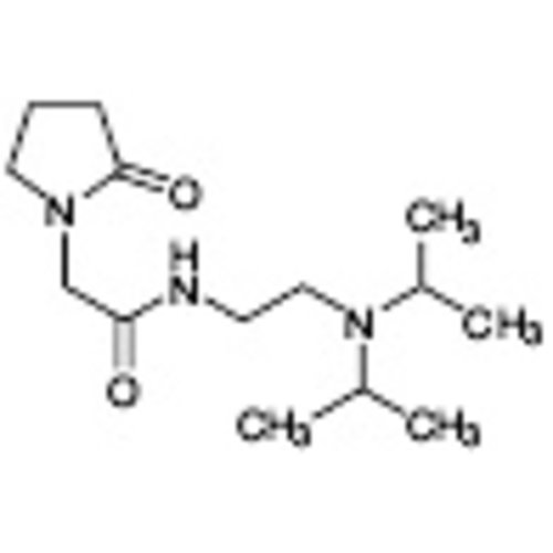 Pramiracetam >98.0%(HPLC)(T) 1g