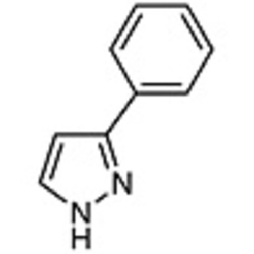 3-Phenylpyrazole >98.0%(GC)(T) 1g