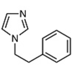1-Phenethylimidazole >98.0%(GC) 5g