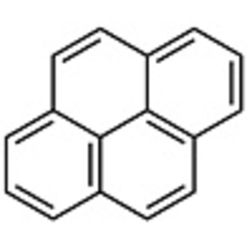 Pyrene (purified by sublimation) >98.0%(GC) 1g