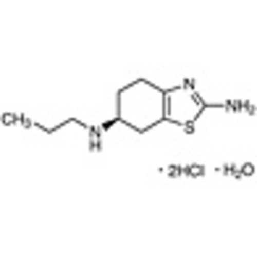 Pramipexole Dihydrochloride Monohydrate >98.0%(HPLC)(N) 100mg