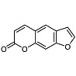 Psoralen >99.0%(GC) 100mg