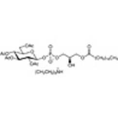 2,3,4,6-Tetra-O-acetyl-PtdGlc(mono-acyl Chain)