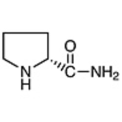 D-Prolinamide >97.0%(T) 5g