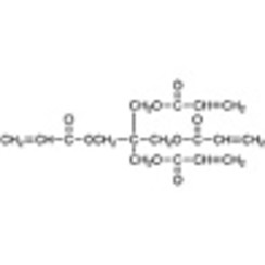 Pentaerythritol Tetraacrylate (stabilized with MEHQ) >80.0%(GC) 25g