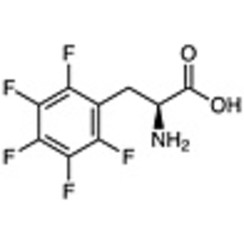 Pentafluoro-L-phenylalanine >95.0%(HPLC)(T) 200mg